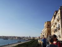 Promenade in Ortigia