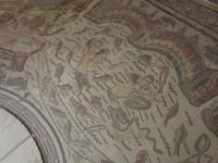 Villa Romana del Casale - Mosaiken