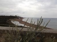 Auf dem Weg zur Akropolis