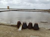 Salinenfelder Trapani