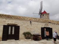 Salinenmuseum Trapani