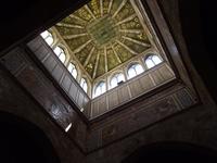 Normannenpalast : Saal des Windes - Palermo