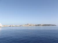 Schifffahrt zu den Liparischen Inseln