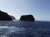 Schifffahrt zu den Liparischen Inseln