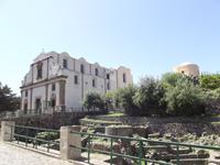 Archäologischer Park Lipari