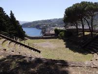 Griechisches Theater - Lipari