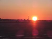 Mitnahme des Sonnenscheins aus Berlin