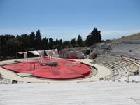 Teatro Greco in Syrakus