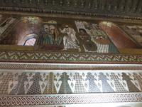 Capella Palatina in Palermo