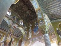 Capella Palatina in Palermo