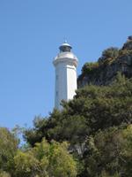 Faro - unser Treffpunkt in Cefalú