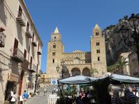 Kathedrale von Cefalù