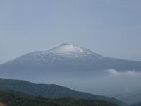 Blick auf den Ätna
