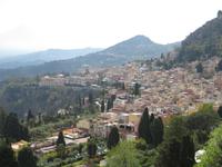 Taormina