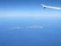 Die liparischen Inseln