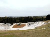  Griechisches Theater in Syrakus