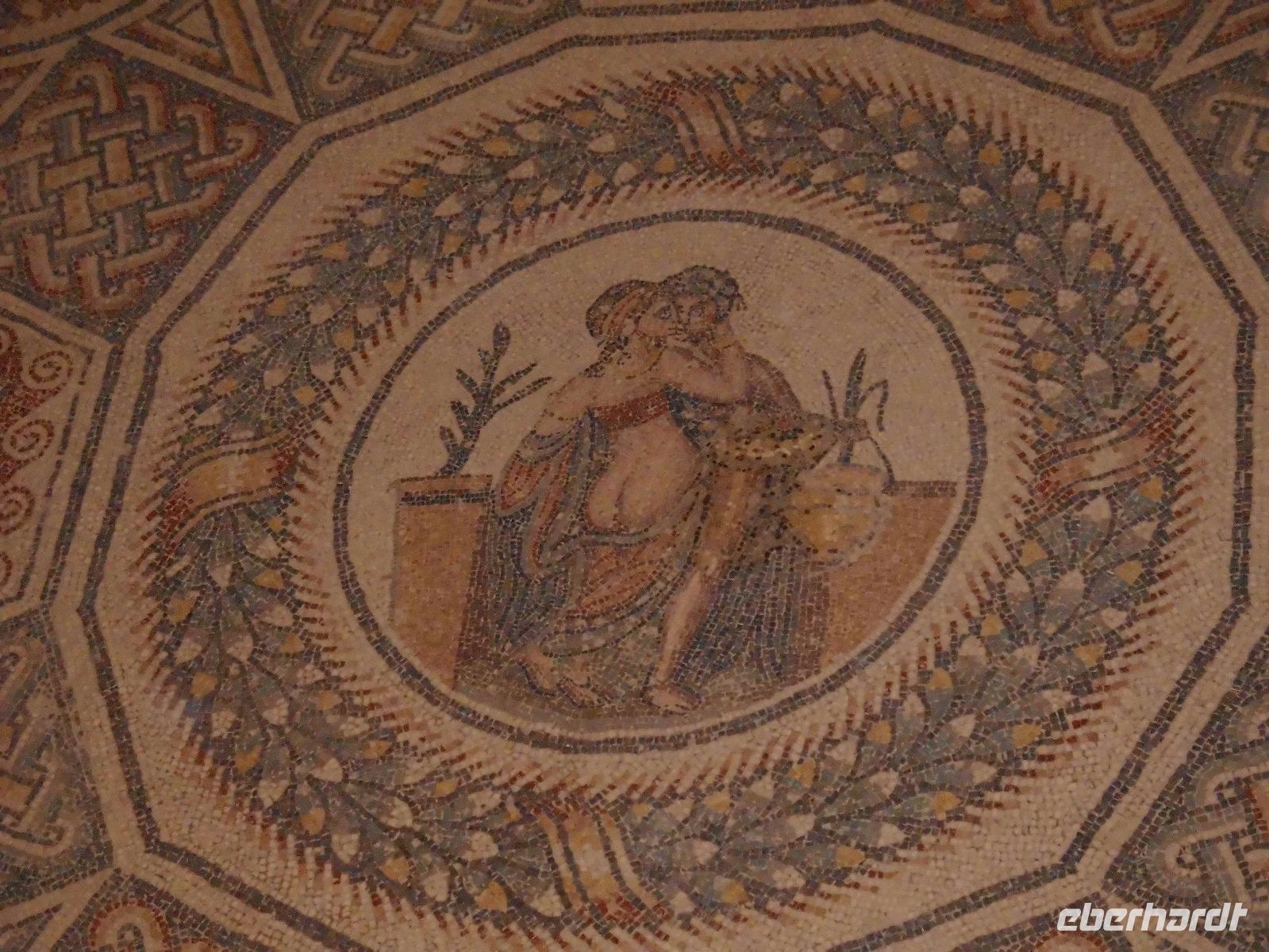  erotische Szene in der sogenannten 