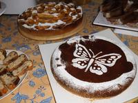  Ergänzung zum Frühstück