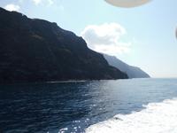 Ausflug zu den Äolischen Inseln