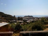  Blick auf Lipari