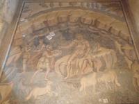  Odysseus und der Zyklop