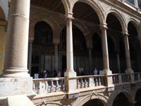  Palermo: Palazzo Reale