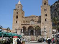  Kathedrale von Cefalu