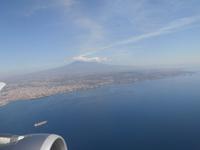  Abschied von der insel und ihrem Vulkan