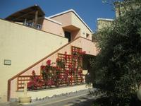 Villen in Naxos - Unterkunft