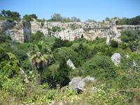 Latomie del Paradiso