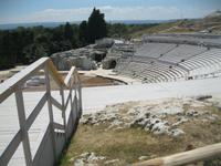 Teatro Greco
