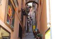 In Taormina