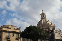 In Catania