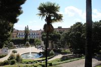 Catania, Stadtpark