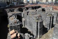Catania, Amphitheater