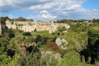 Neustadt von Syrakus