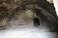 Sant'Angelo Muxaro, Grabkammer