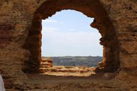 Tempelanlage von Agrigent