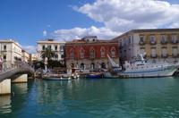 Ortigia