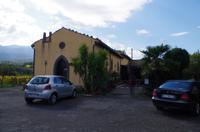 Agriturismo nähe Randazzo