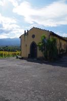 Agriturismo nähe Randazzo