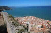 Rocca di Cefalù