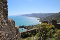 Rocca di Cefalù