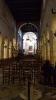 Im Dom von Ortigia
