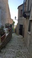 Bummel durch Erice