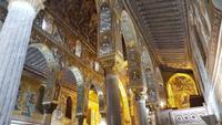 Cappella Palatina in Palermo