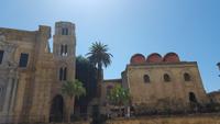 Führung in Palermo