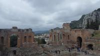 Griechisches Theater Taormina