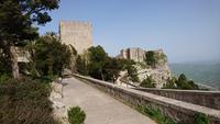 Castell in Erice
