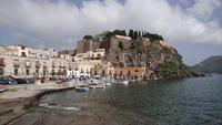 In Lipari